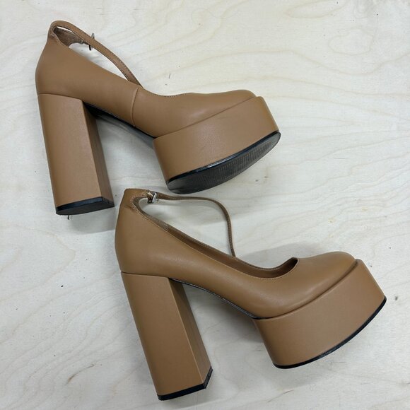 D'AMELIO Rayva Heel - worn once - Picture 5 of 8